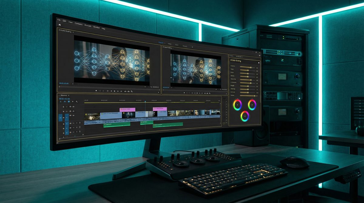 抖荫短视频AI传媒剪辑工具